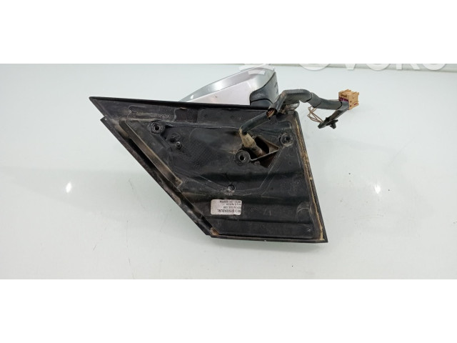 Zpětné zrcátko Volkswagen Polo IV 9N3 2004 GRIS