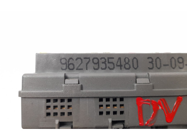 Модуль управления BSM 9627935480   Citroen Xantia    