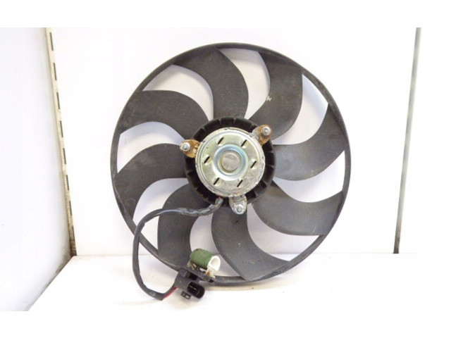 Механический вентилятор