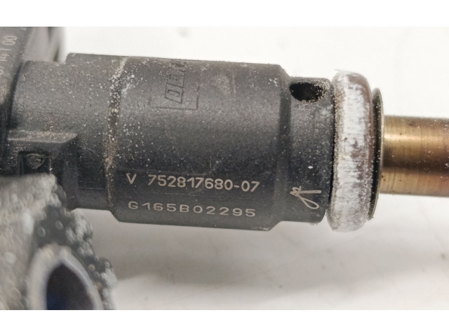 Комплект форсунок 752817680, 7575646 Mini Cooper Countryman R60