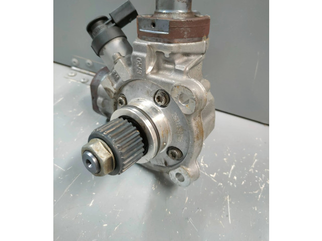 Vstřikovací čerpadlo 059130755CG, 0445010806   Audi Q7 4M     