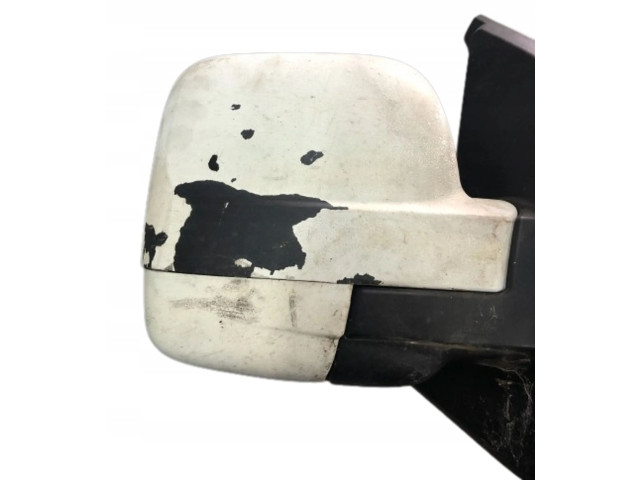 Зеркало электрическое        Renault Trafic III (X82)  2014 -  года   