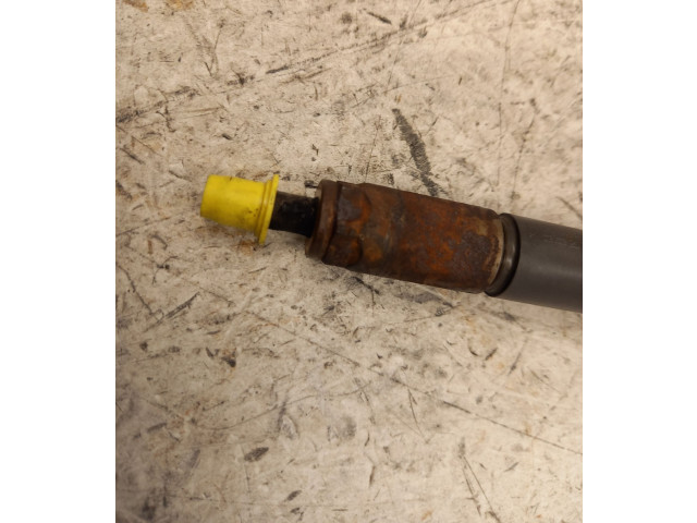 Форсунка 166008399R    Renault Clio IV  K9K_609 