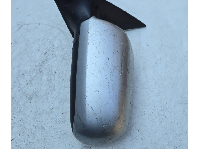 Зеркало (механическое)       Skoda Fabia Mk1 (6Y)  1999 - 2007 года   