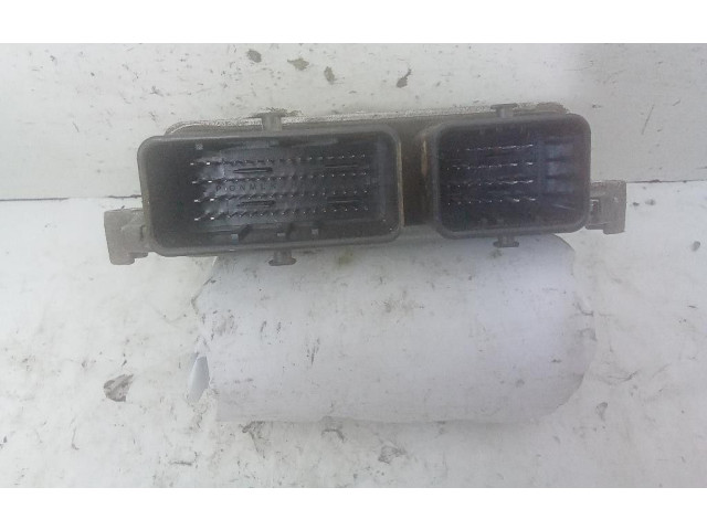 Комплект блоков управления 237101430R, 237101430R   Dacia Logan VAN