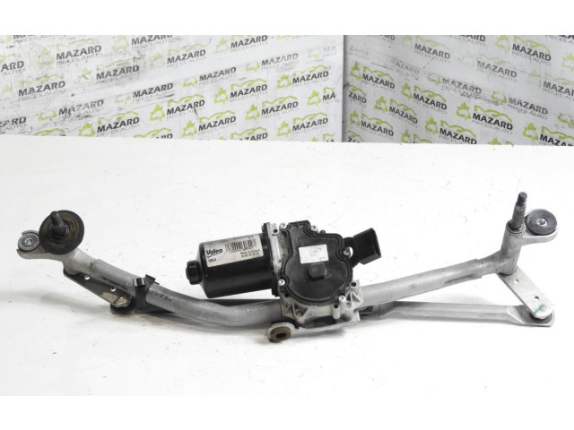 Моторчик дворников T2H23527 Jaguar XF X260