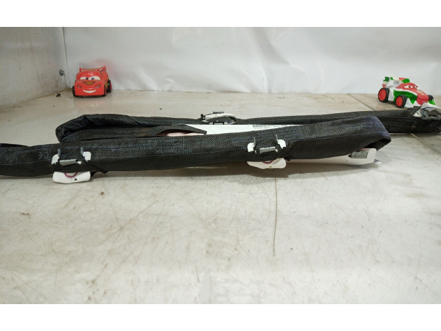 Подушка безопасности двери 9801631380, 9801631380   Peugeot 5008