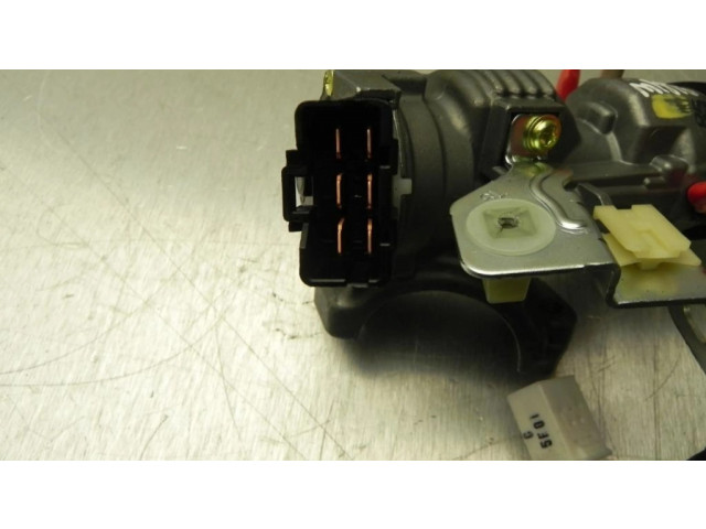 Замок зажигания