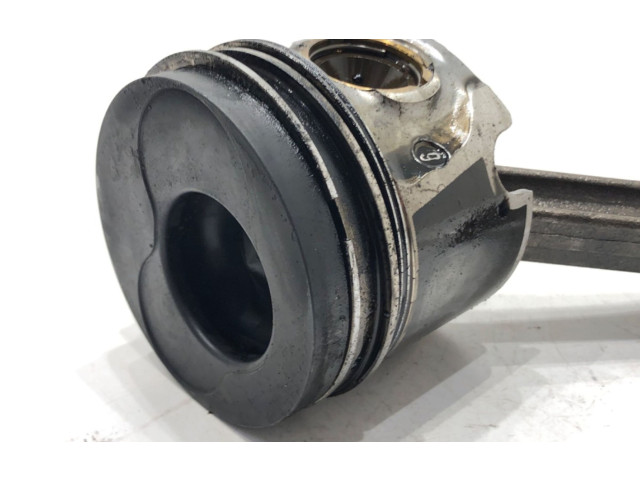 Масляный насос   BKC  Skoda Octavia Mk2 (1Z) 