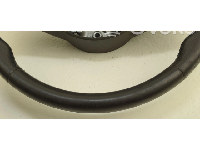 Руль Nissan Navara D40 2004 - 2015 года 484304X17A