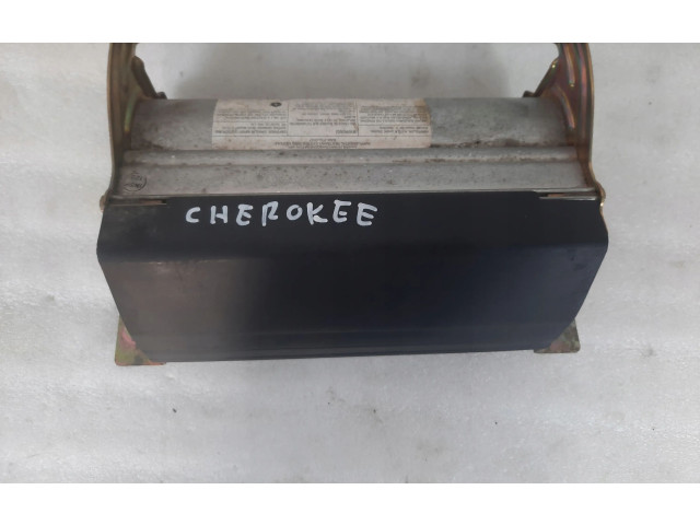 Подушка безопасности пассажира 55115945AD Jeep Grand Cherokee (WJ)