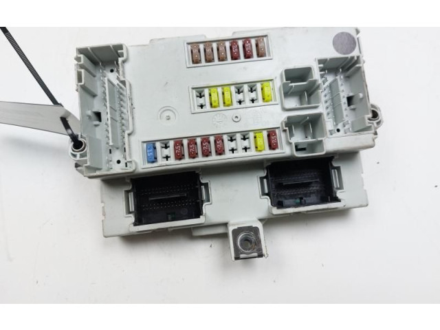 Блок управления 52140283, 52140283   Fiat 500L