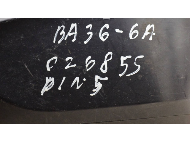 Зеркало электрическое Subaru Forester SH 2008 - 2013 года