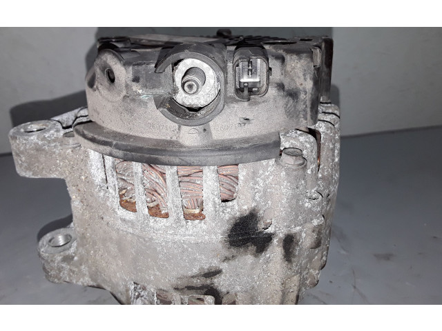 Генератор 9665617780, 2605546A Citroen C3 Picasso 1.6