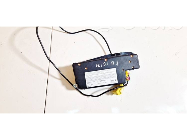 Подушка безопасности в сиденье 3b0880240k, 3B0880240K Skoda Superb B5 (3U)