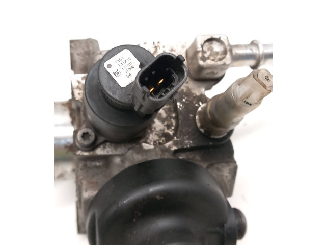 Топливный насос