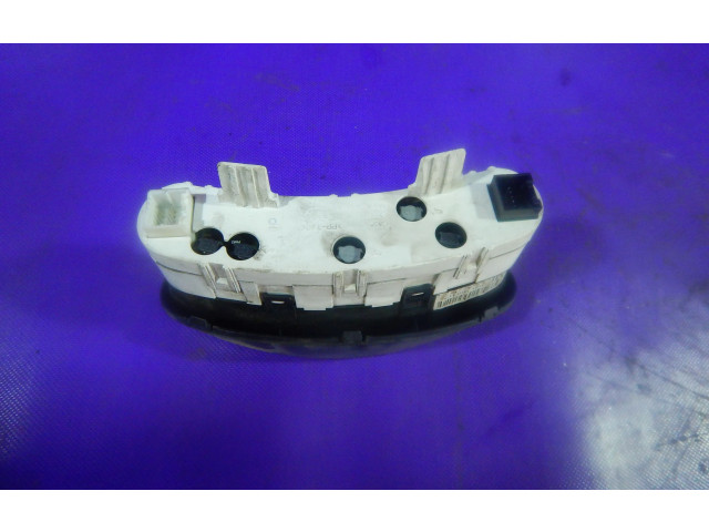 Панель приборов 96659629, 96659629   Chevrolet Matiz       