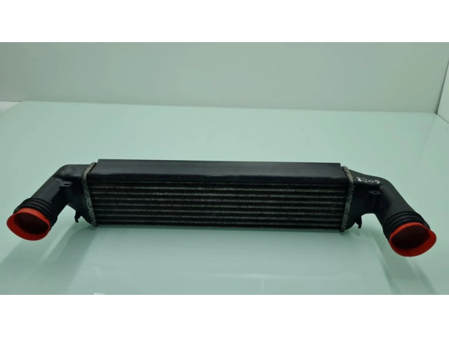 Интеркулер  1787779, INTERCOOLER   BMW X3 E83 2.0