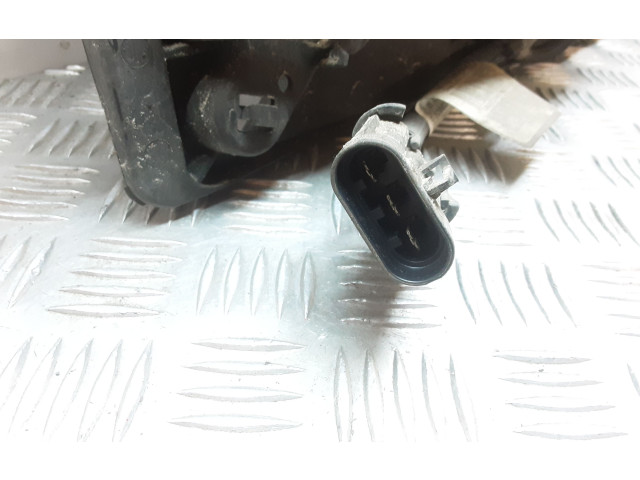 Вентилятор радиатора     13187209    Opel Meriva A 1.4