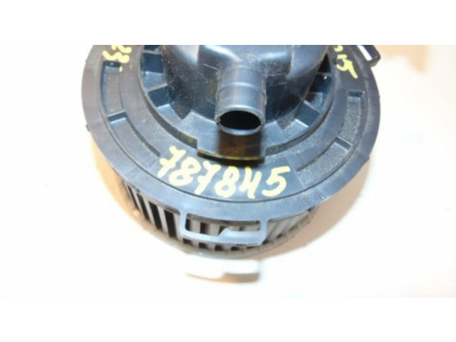 Вентилятор печки BP4K61B10, 8940000270 Mazda 3 I