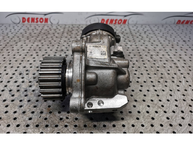 Топливная рампа 04L130755D, 0445010537 Volkswagen Golf VII