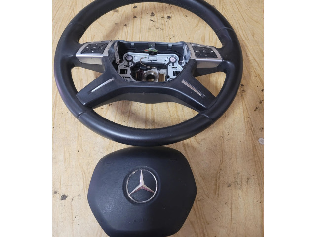 Volant Mercedes-Benz E W212 2010 A2464605203