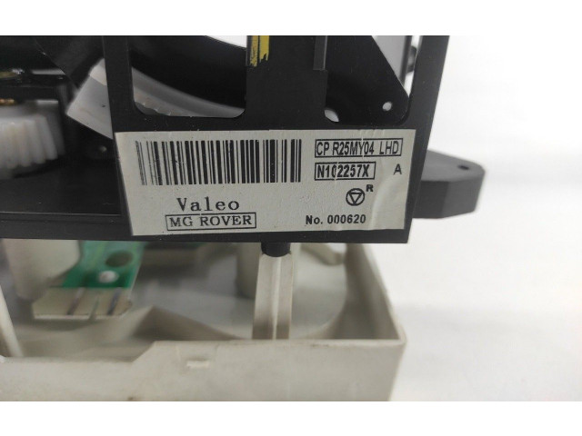 Блок управления климат-контролем CPR25MY04LHD   Rover 25