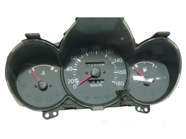 Přístrojová deska  Hyundai Atos Prime 2001 9400102401, 78814701  