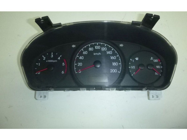 Панель приборов 940234H530, 940234H530 Hyundai H200