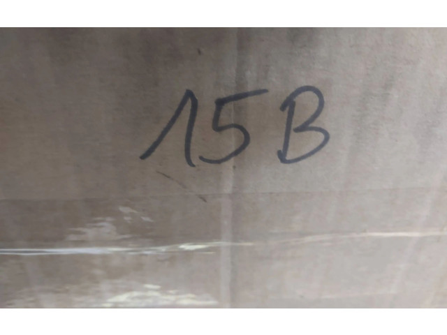 Блок управления климат-контролем 6Y0820045C, G7872   Skoda Fabia Mk1 (6Y)