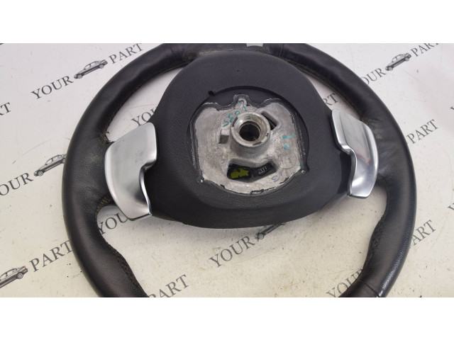 Руль BMW X3 F25  2010-2017 года 6793036      