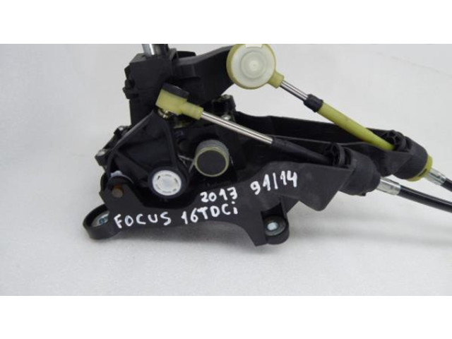 Ojnice BV6R-7E395-GC, BV6R7E395GC Ford Focus