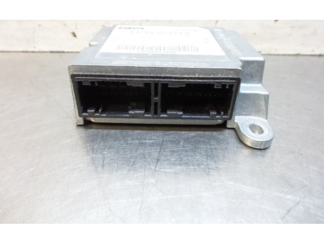 Блок подушек безопасности 610155800D, 610155800D   Citroen Nemo