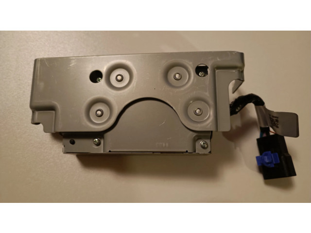 Другие блоки управления / модули