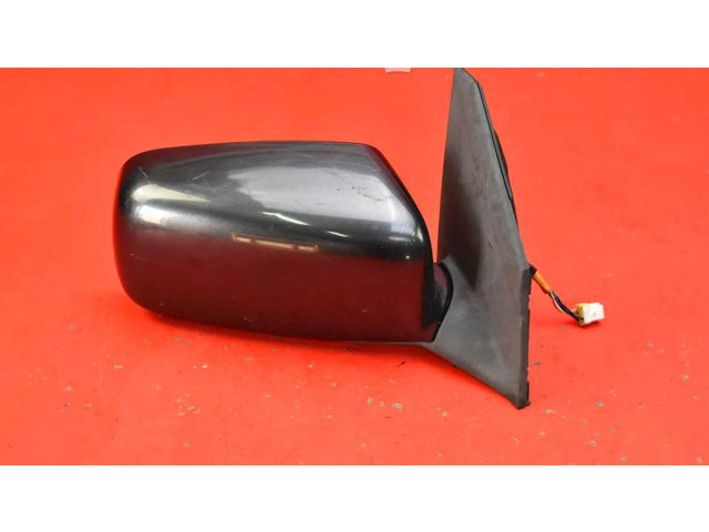 Зеркало электрическое Mitsubishi L200 2006 - 2014 года