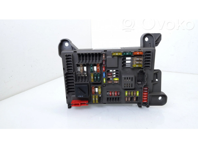 Комфортный модуль