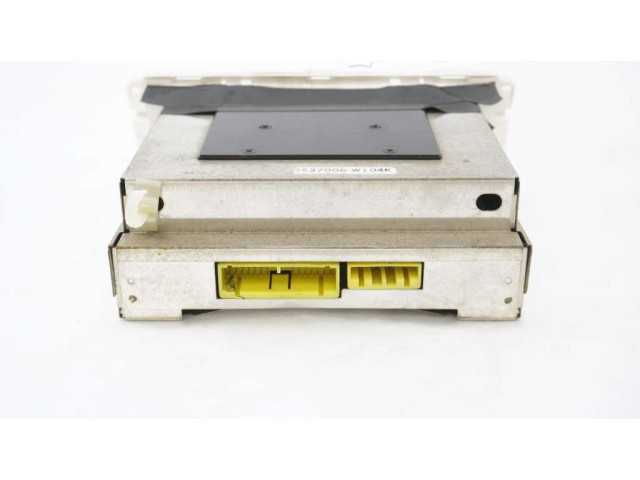 Блок управления климат-контролем 3537006   Volvo 940