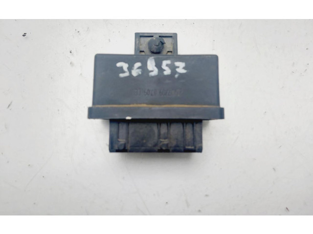 Řídící jednotka 240107 Citroen Berlingo 2009