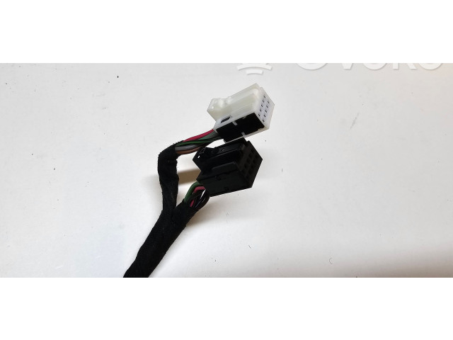 Зеркало электрическое Jeep Grand Cherokee WL 2021 - года