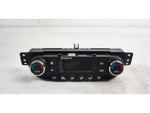 Блок управления климат-контролем 97250a2203 KIA Ceed