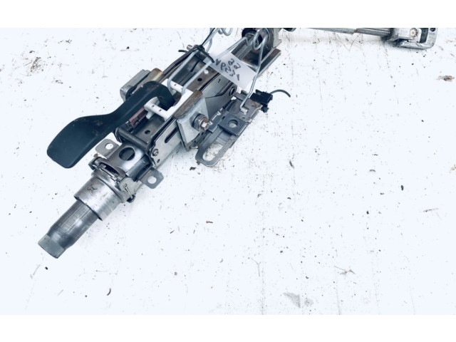 Рулевая рейка Skoda Fabia Mk1 (6Y) 1999 - 2007 года