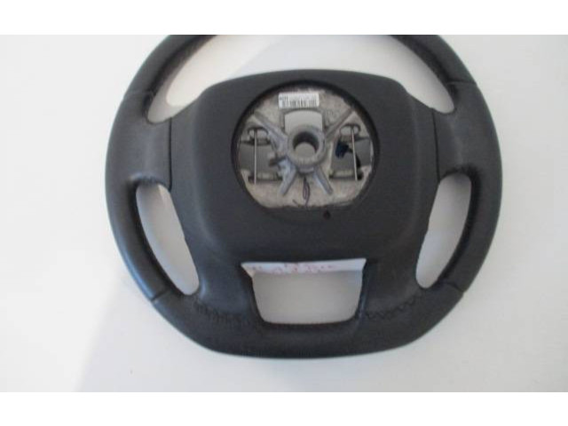 Руль Citroen C4 II 2011-2016 года 307102785P96, 00010637