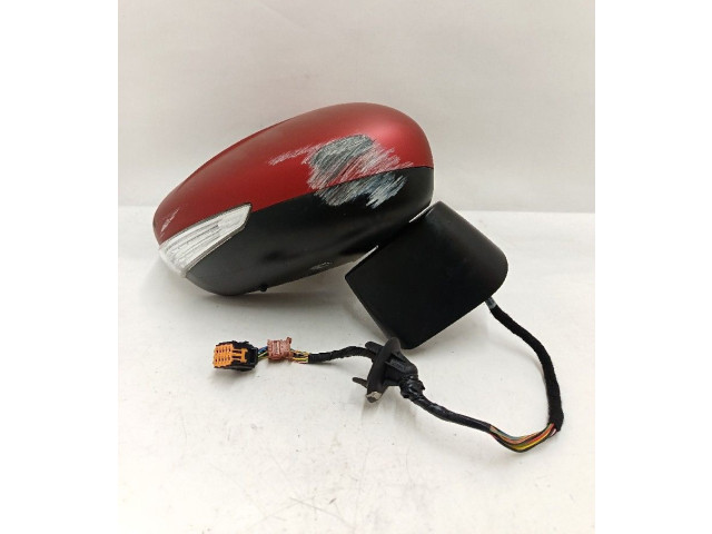 Зеркало электрическое        Citroen C3 Aircross  2017 -  года   