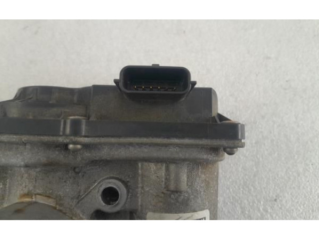 Вентилятор печки    161203912R   Renault Twingo III