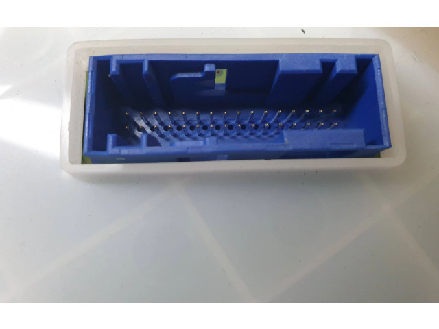 Панель приборов 13349547, 600775881 Opel Meriva B