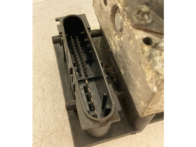 Блок АБС 445130D010, 0265231579   Peugeot  107  2005 - 2014 года