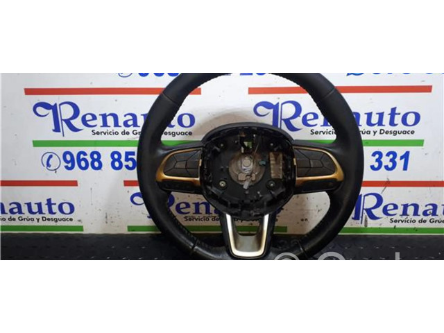 Руль Jeep Renegade 2014- года 07356613520