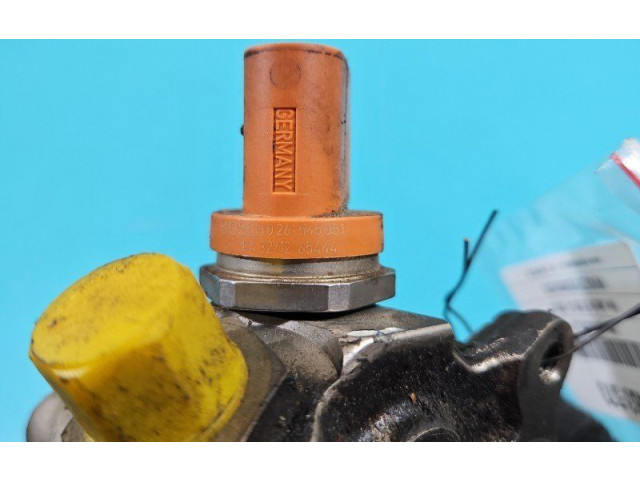 Форсунка 03C906036M, IMPRK1463573 Volkswagen Jetta VI