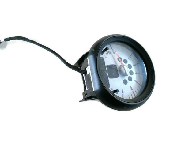 Панель приборов 9260578, 9260578 Mini One - Cooper R56