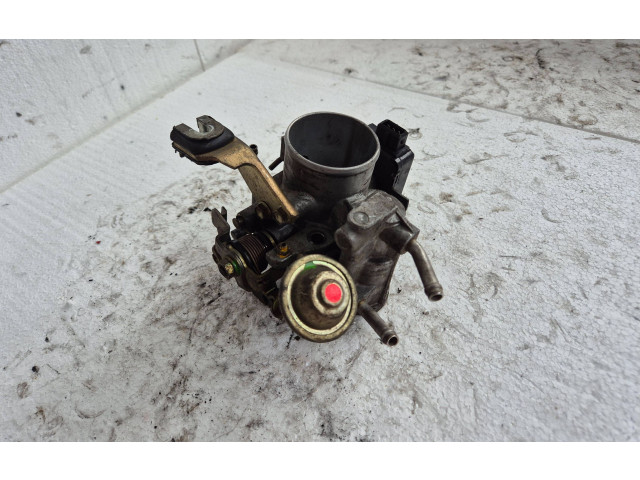 Генератор 179950-0290, 22210-08910 Daihatsu Charade